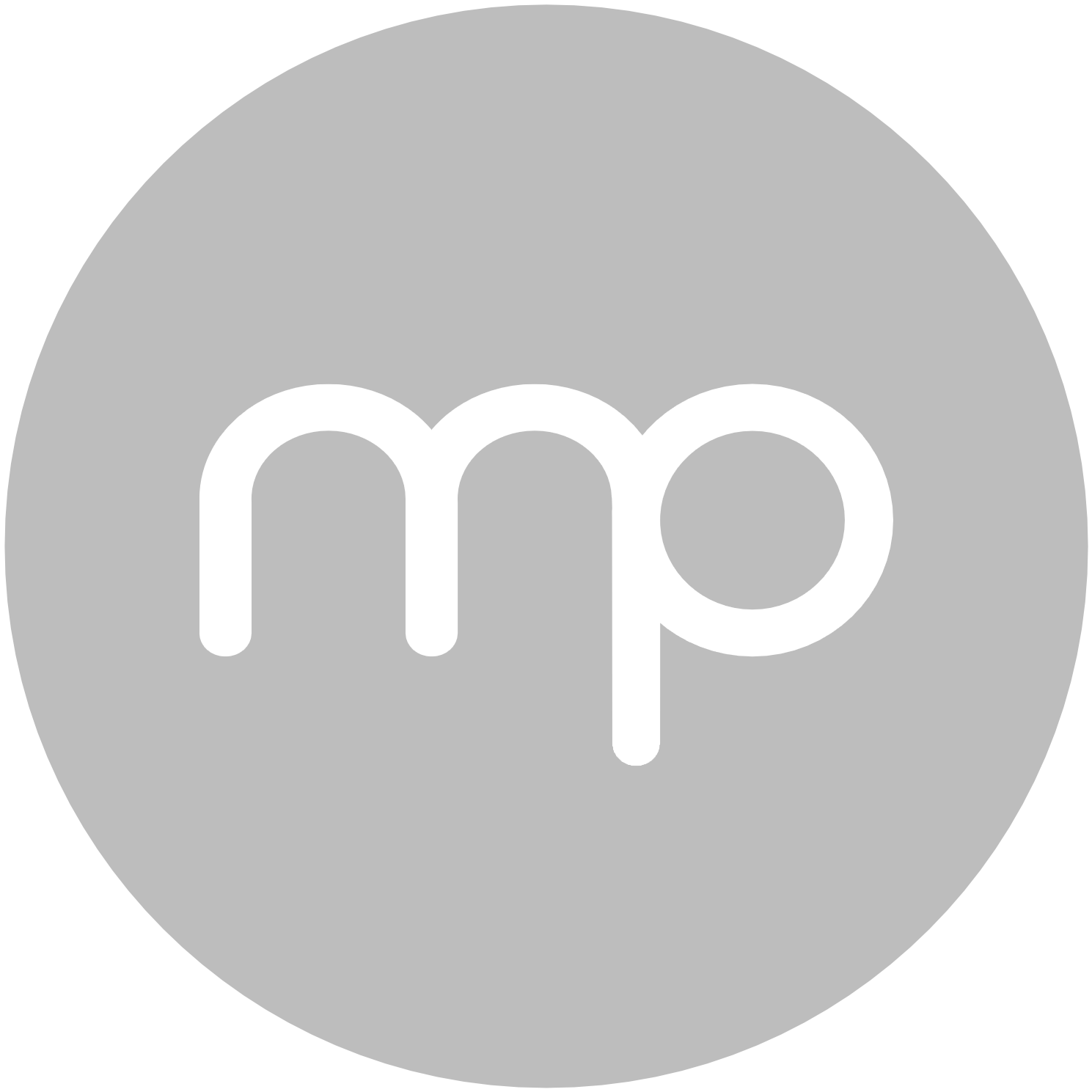 MendPhysio Logo